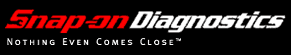 Snap-On Diagnostics