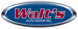 Walts Auto Repair Service